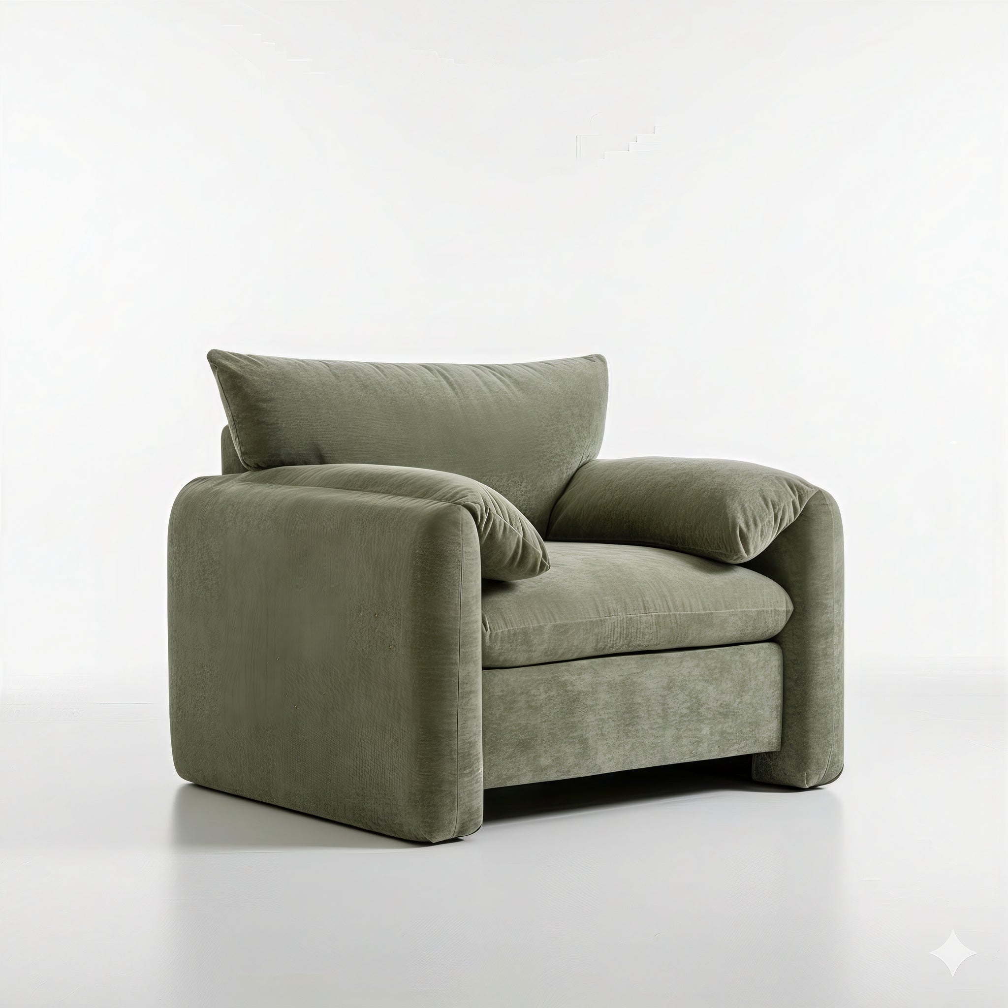 Fauteuil Skovreda
