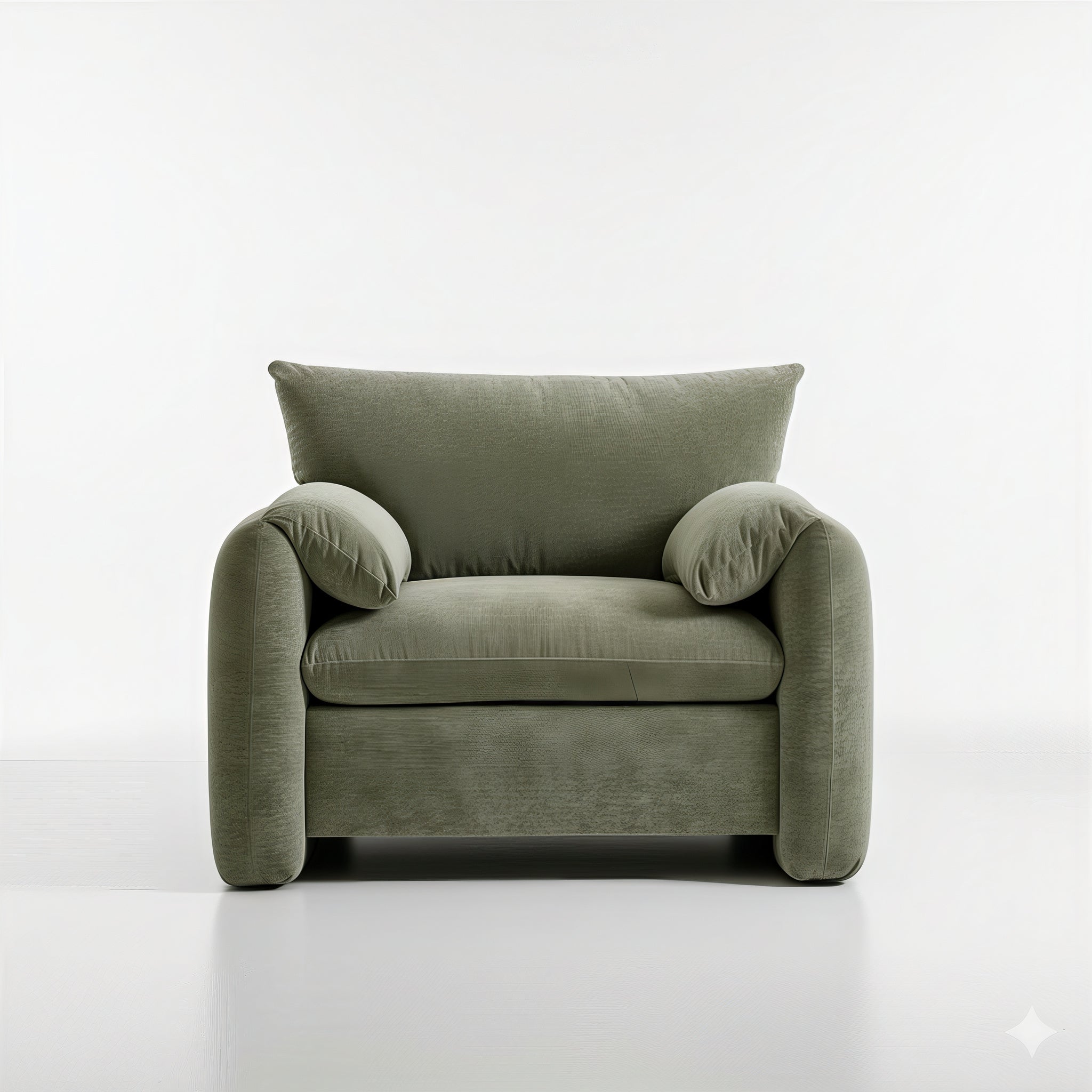 Fauteuil Skovreda