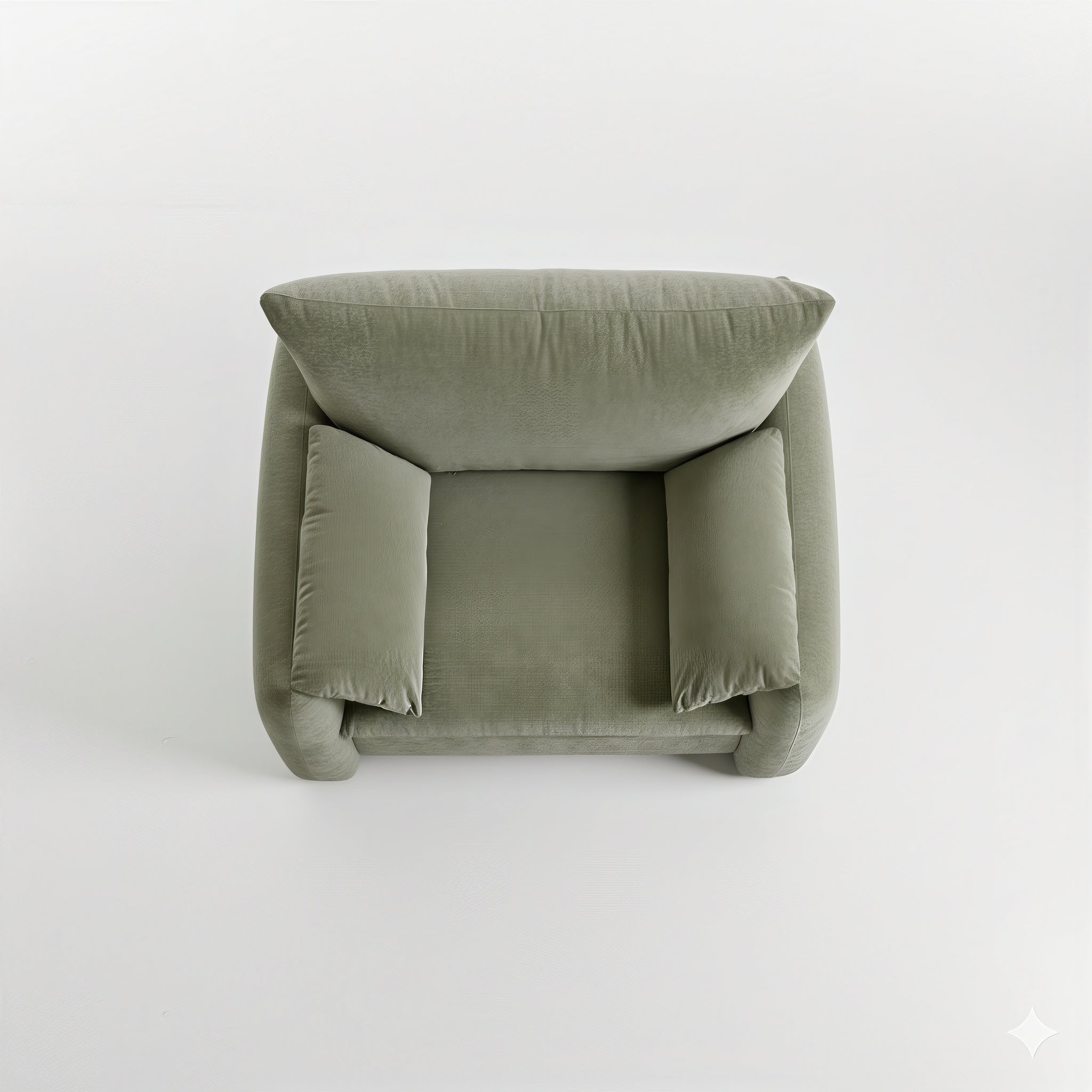 Fauteuil Skovreda