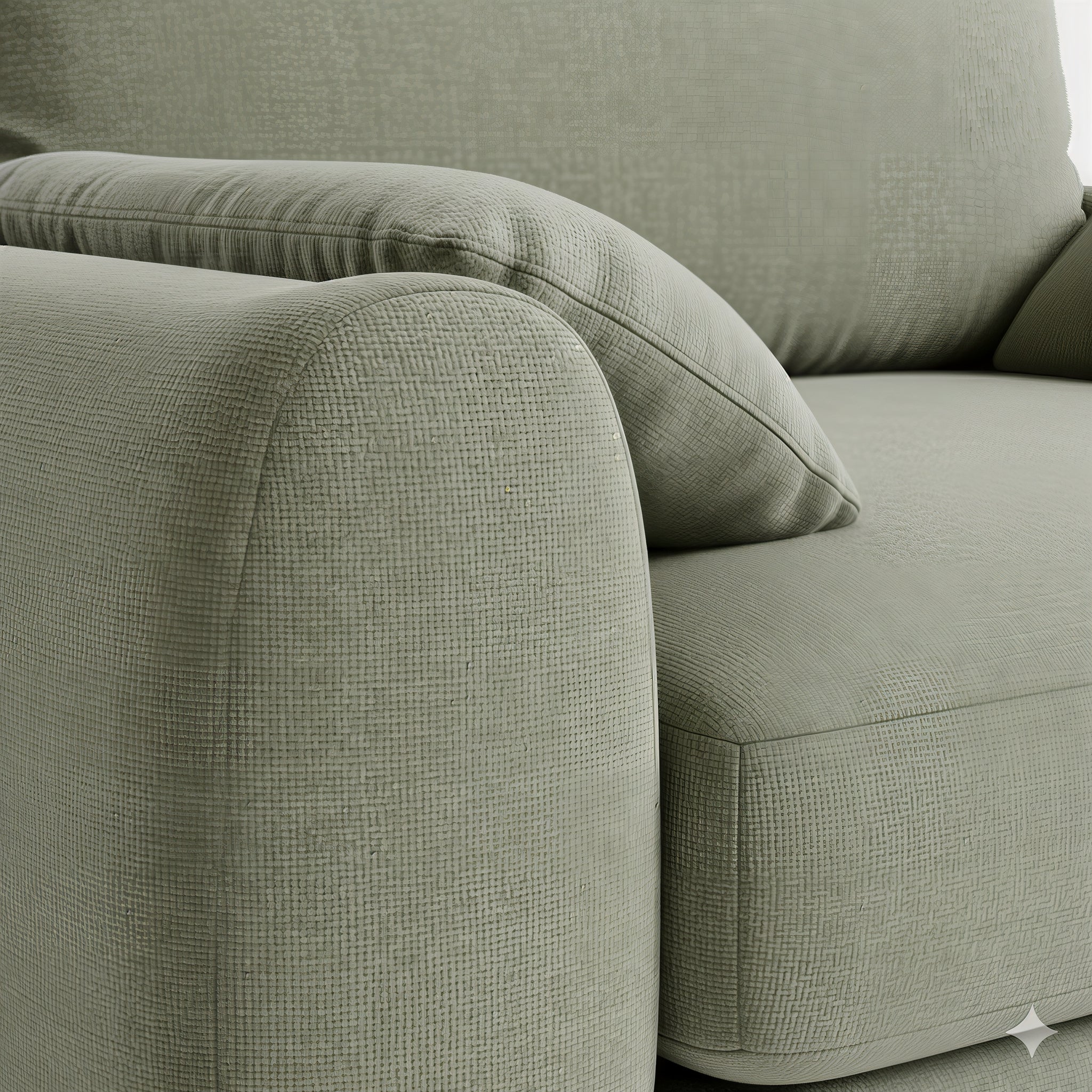 Fauteuil Skovreda
