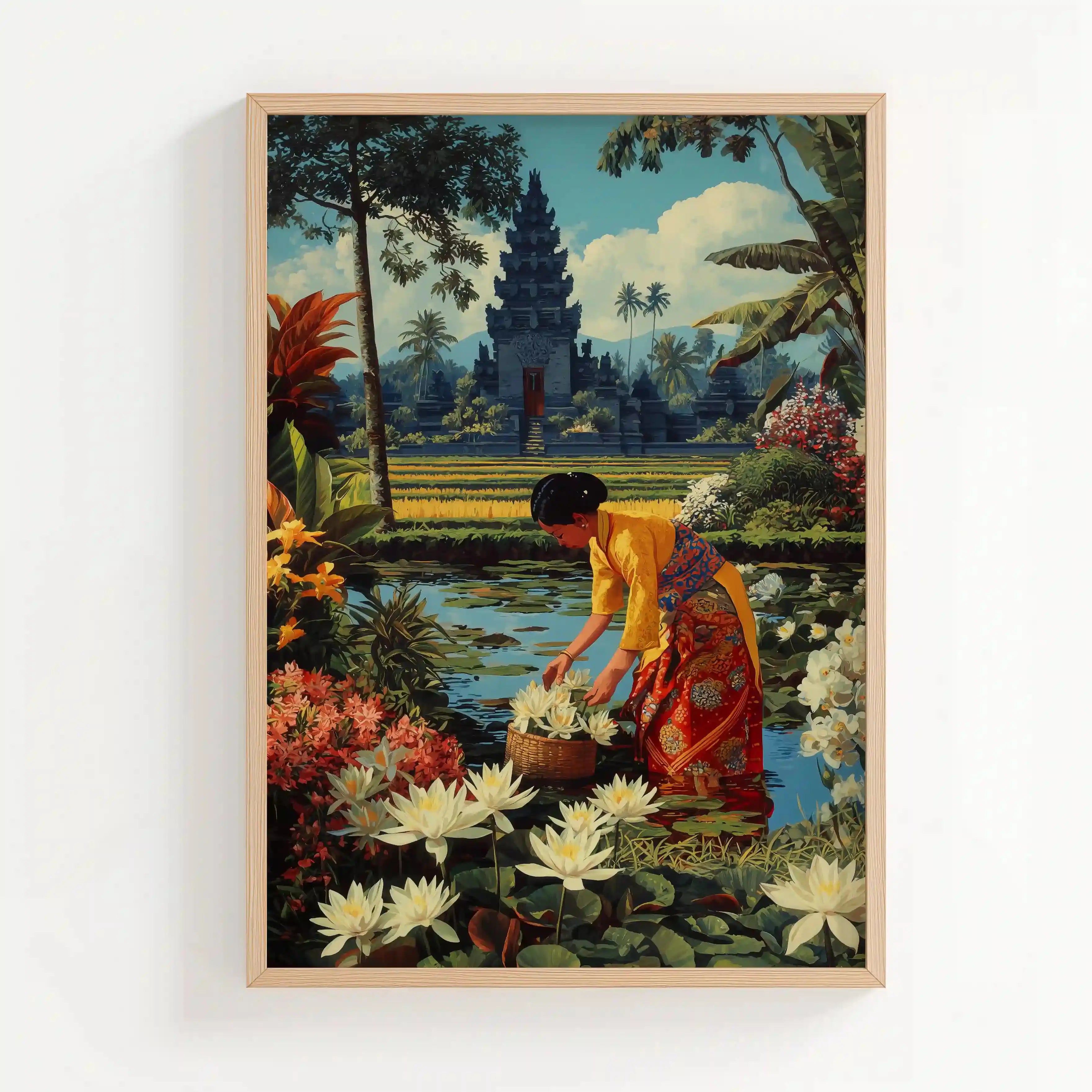 Tableaux Paysage – Tableaux Voyage & Décoration Murale