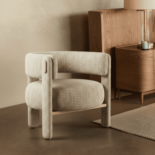 Fauteuil Arko – Design contemporain haut de gamme