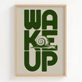 Tableau Moderne – Chill - Wake Up Kivura Shop