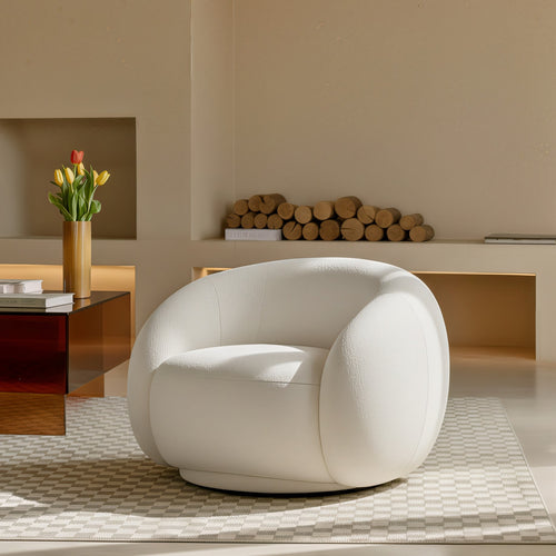 Fauteuil Nova - Confort & Élégance