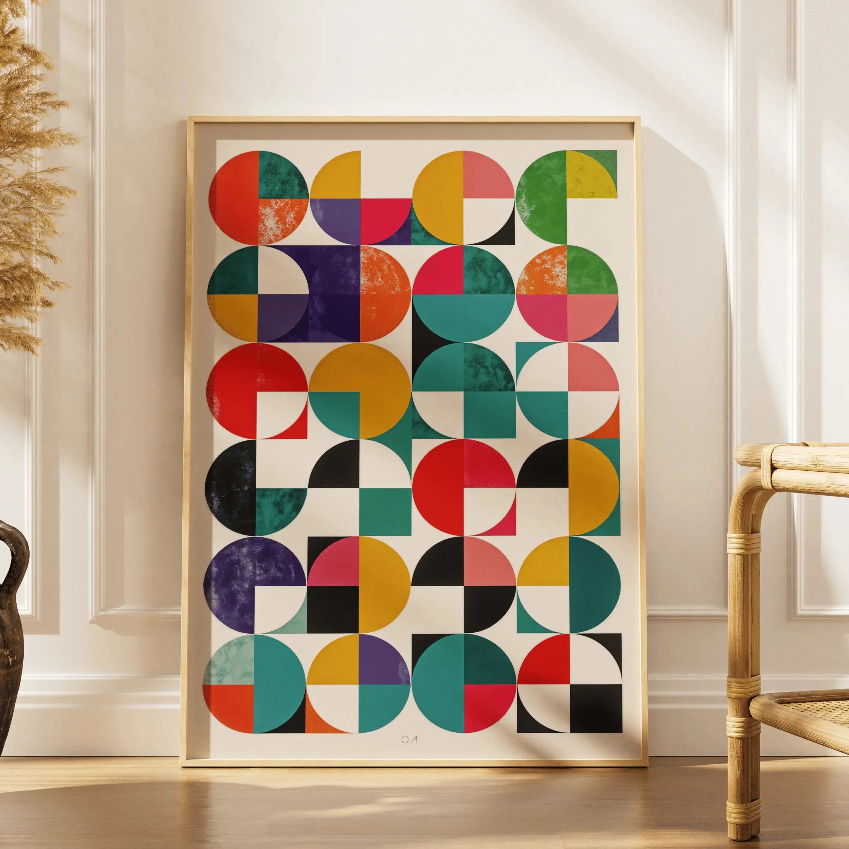 Tableau Décoration Murale - Modul’Art