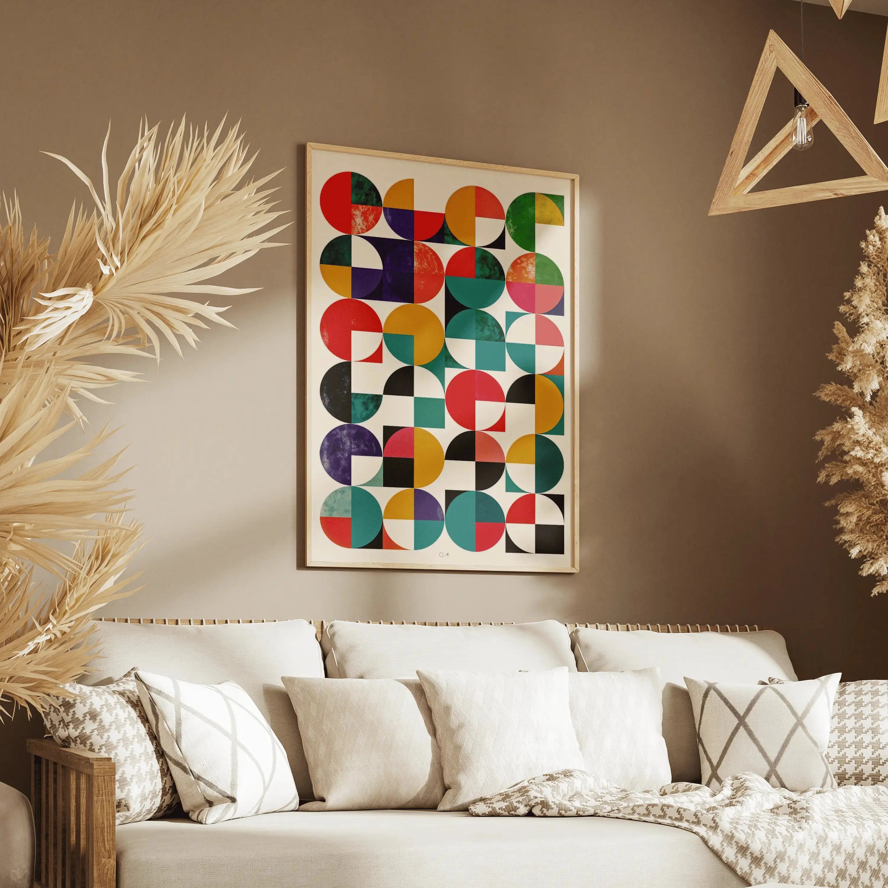 Tableau Décoration Murale - Modul’Art