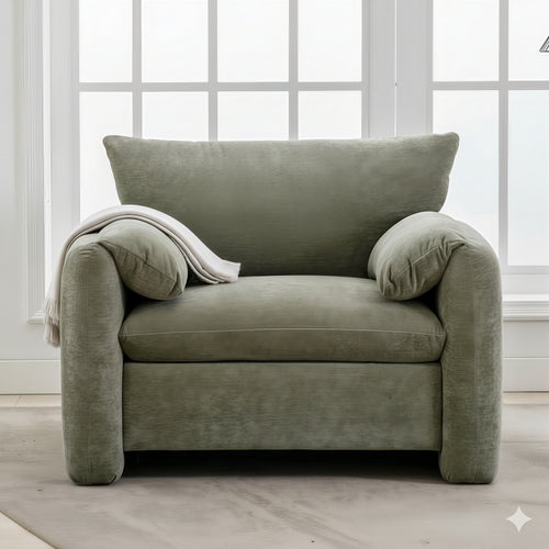 Fauteuil Skovreda